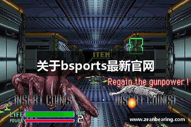 关于bsports最新官网